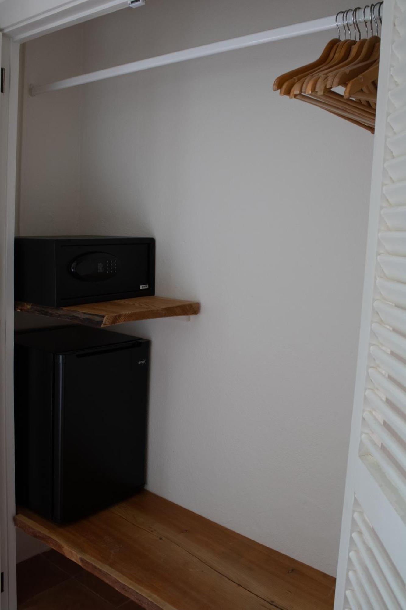 Basic Double Room