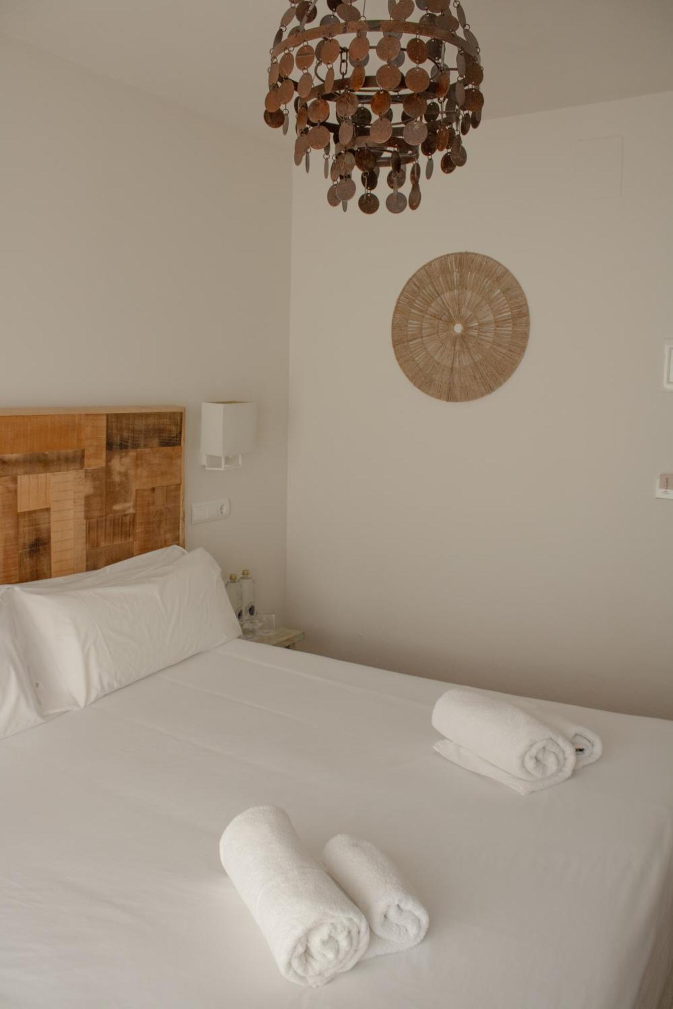 Twin Room Balcony