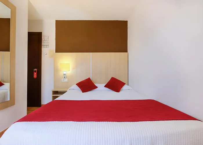 Azuline Hostal Marino San Antonio Abad